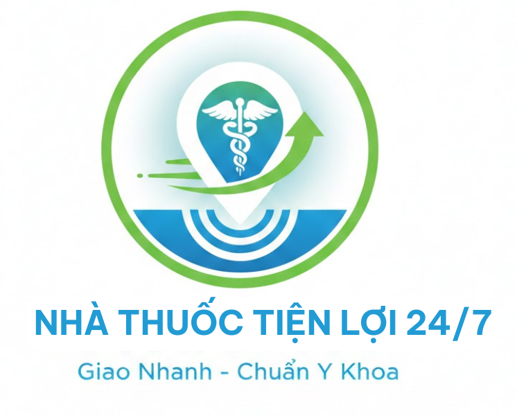 Nhà Thuốc Tiện Lợi 24/7